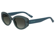 Love Moschino Cat-Eye Sunglasses