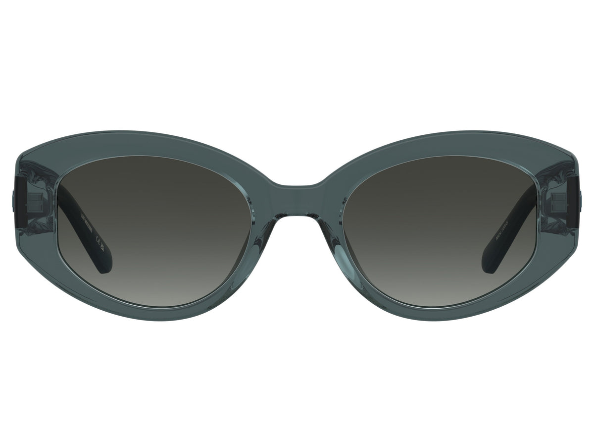 Love Moschino Cat-Eye Sunglasses