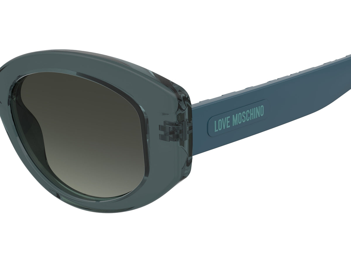 Love Moschino Cat-Eye Sunglasses