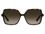 Love Moschino Square Sunglasses