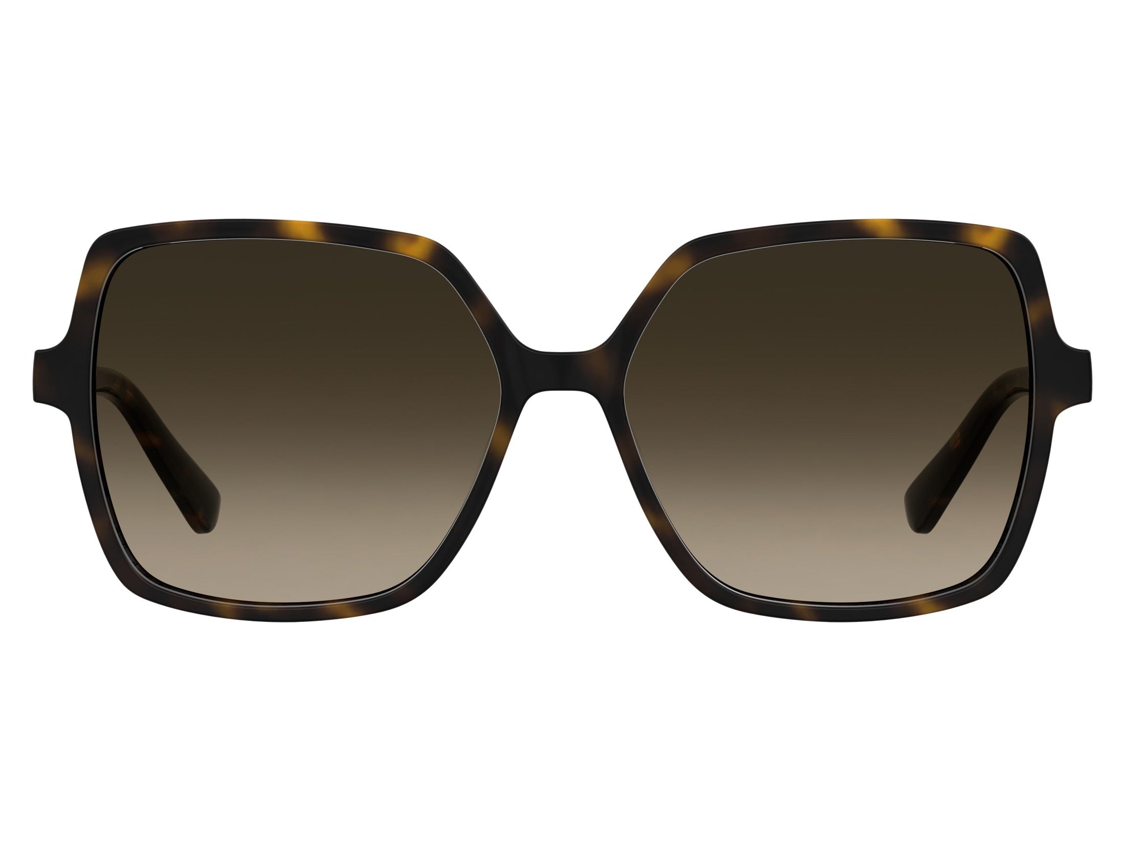 Love Moschino Square Sunglasses