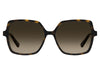 Love Moschino Square Sunglasses