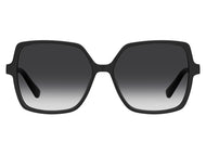 Love Moschino Square Sunglasses