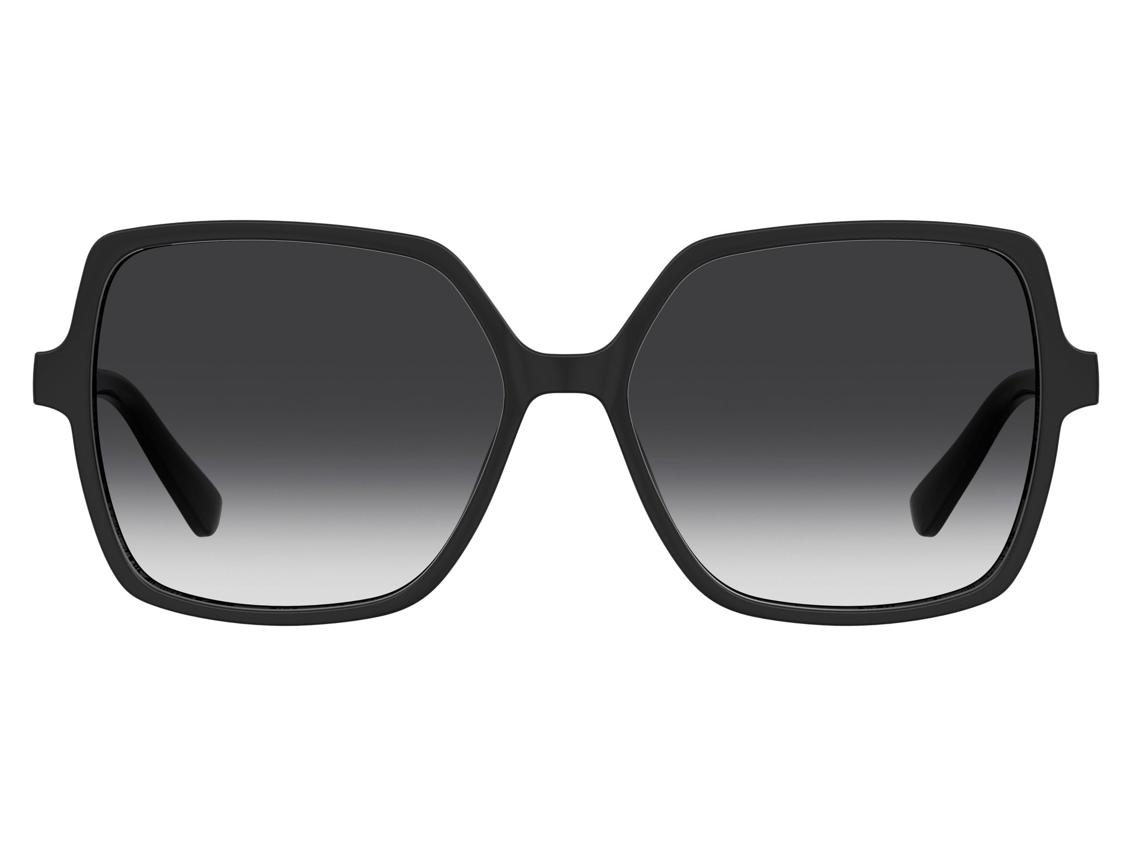 Love Moschino Square Sunglasses