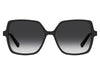 Love Moschino Square Sunglasses