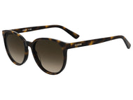 Love Moschino Round Sunglasses