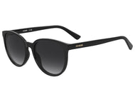 Love Moschino Round Sunglasses