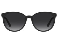 Love Moschino Round Sunglasses