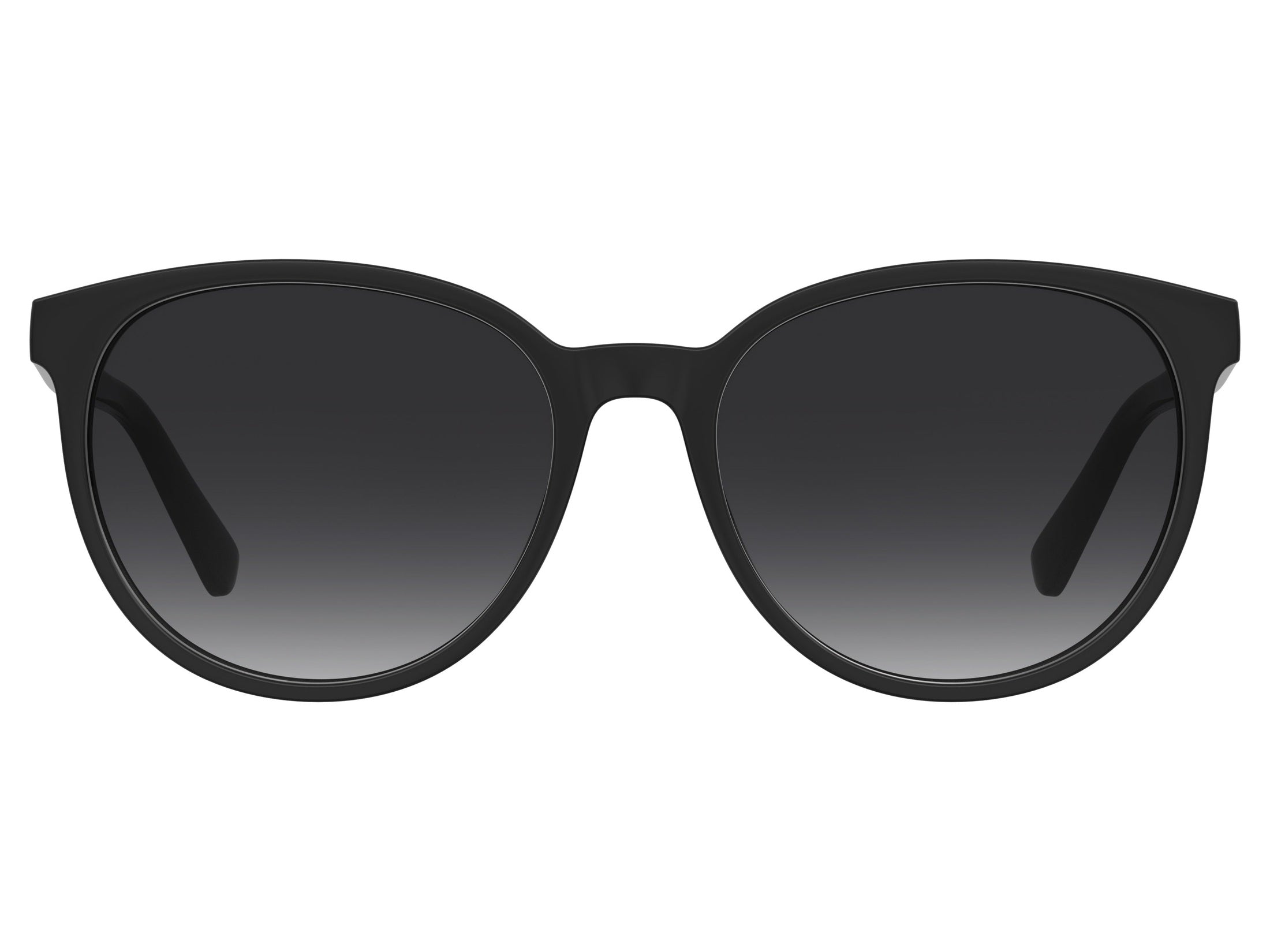 Love Moschino Round Sunglasses