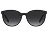 Love Moschino Round Sunglasses
