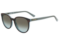 Love Moschino Round Sunglasses