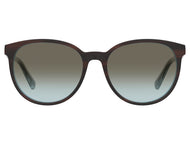 Love Moschino Round Sunglasses