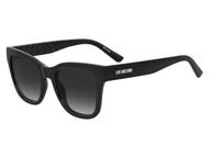 Love Moschino Square Sunglasses