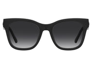 Love Moschino Square Sunglasses