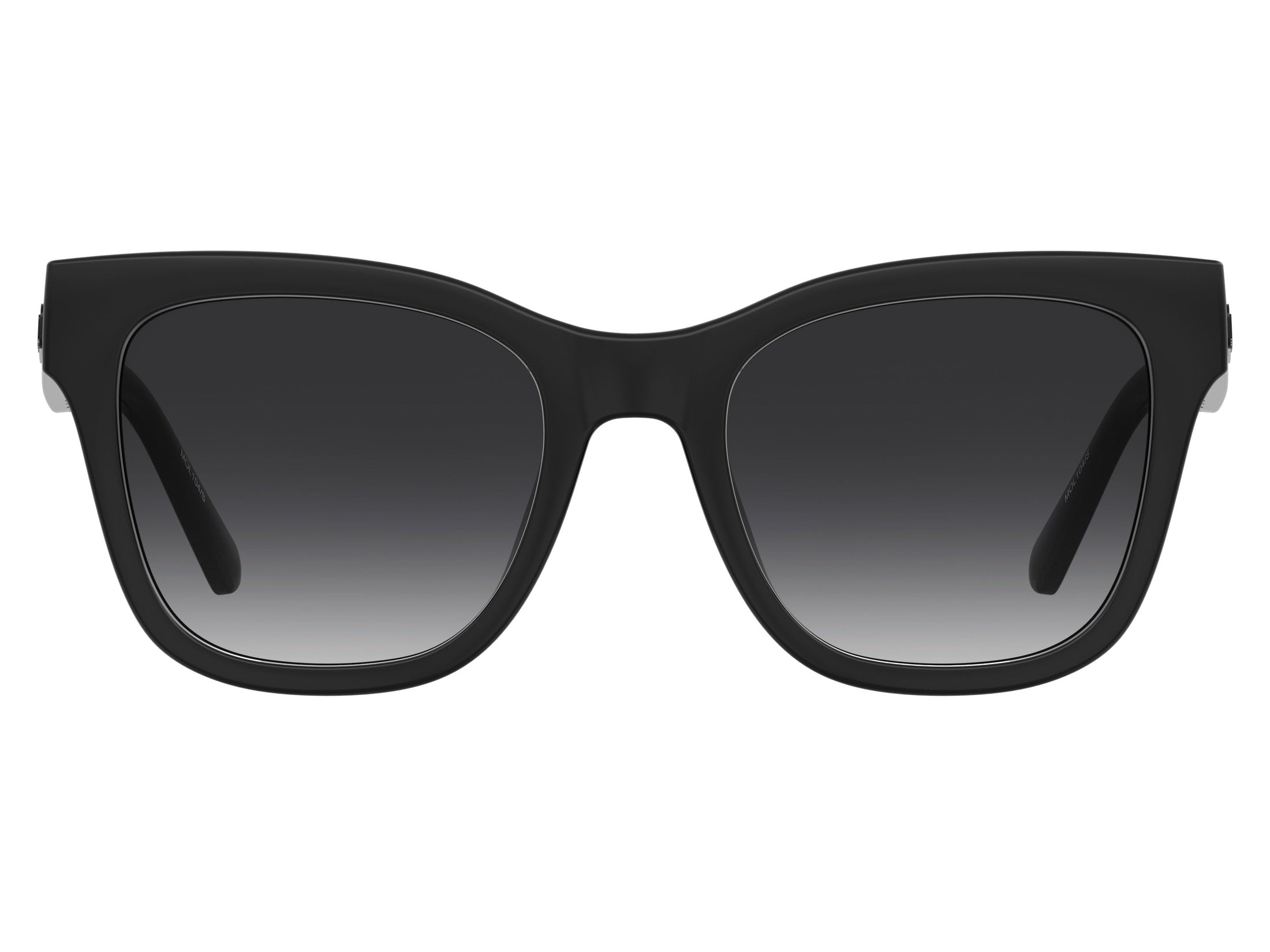 Love Moschino Square Sunglasses