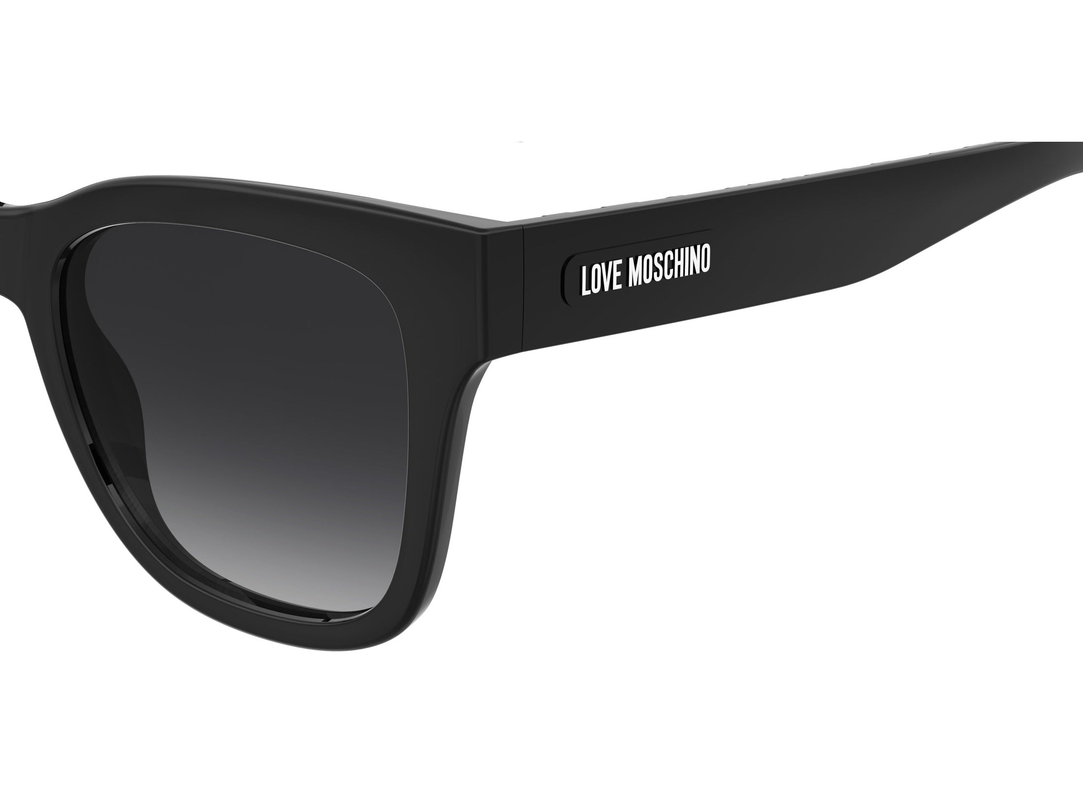 Love Moschino Square Sunglasses