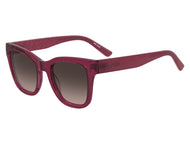 Love Moschino Square Sunglasses