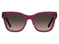 Love Moschino Square Sunglasses