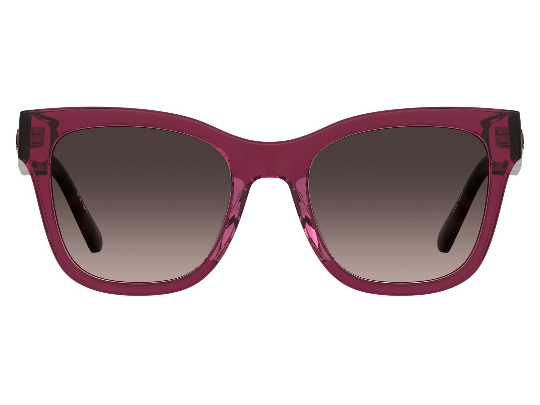 Love Moschino Square Sunglasses