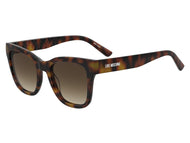 Love Moschino Square Sunglasses