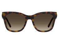 Love Moschino Square Sunglasses