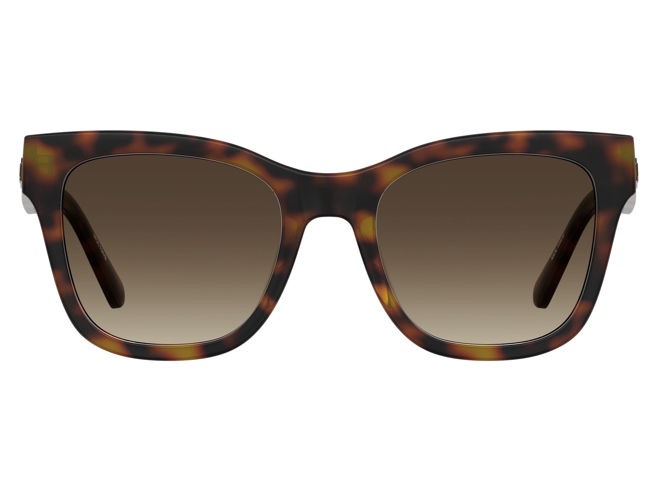 Love Moschino Square Sunglasses