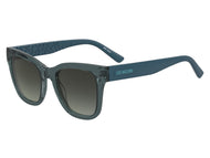 Love Moschino Square Sunglasses