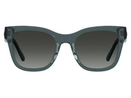 Love Moschino Square Sunglasses