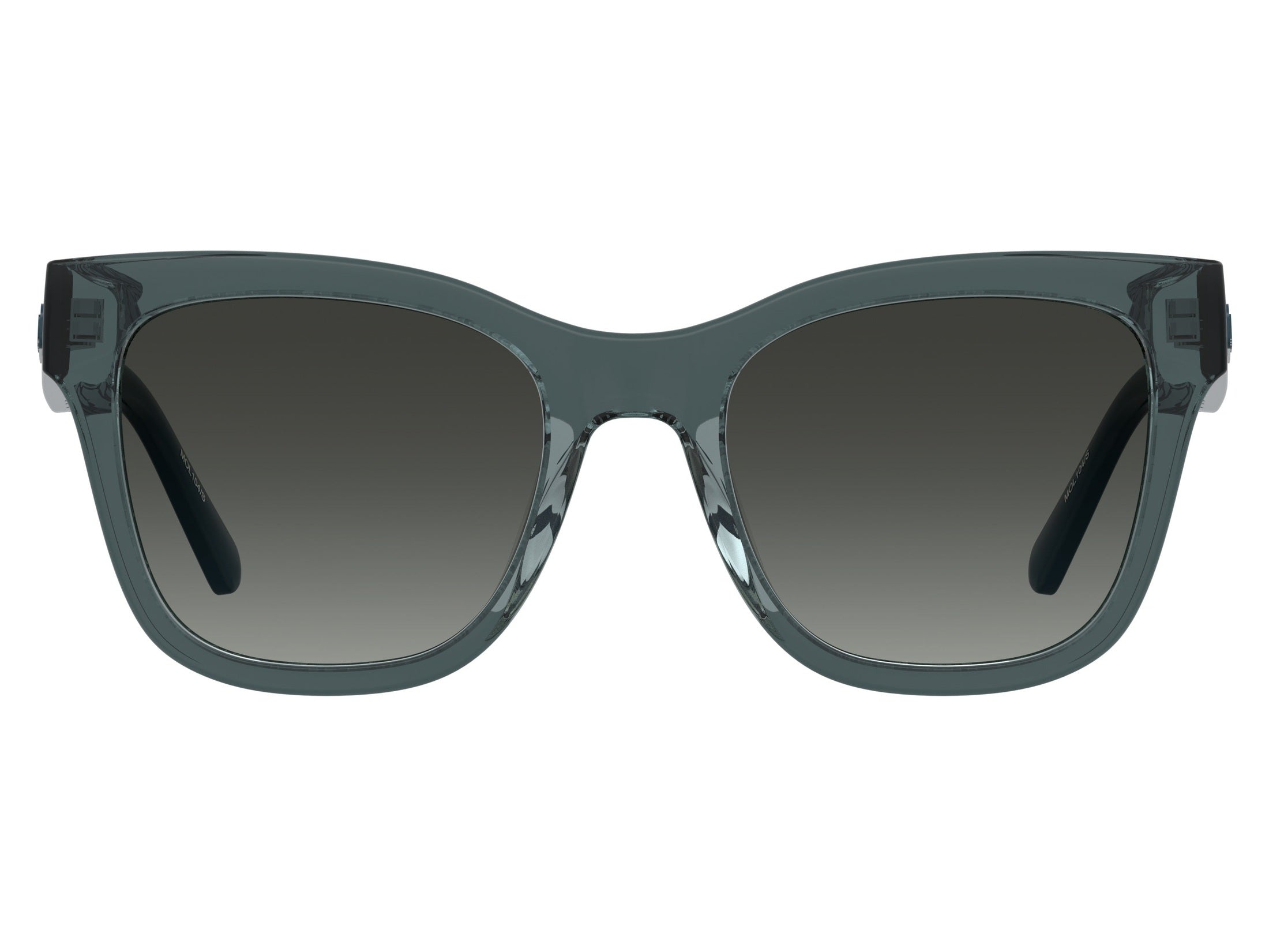 Love Moschino Square Sunglasses