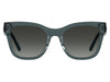Love Moschino Square Sunglasses
