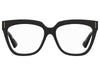 Moschino Cat-Eye Frames