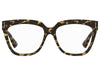 Moschino Cat-Eye Frames