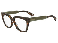Moschino Cat-Eye Frames
