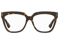Moschino Cat-Eye Frames