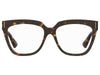 Moschino Cat-Eye Frames