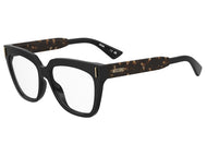 Moschino Cat-Eye Frames