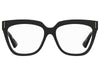 Moschino Cat-Eye Frames