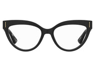 Moschino Cat-Eye Frames