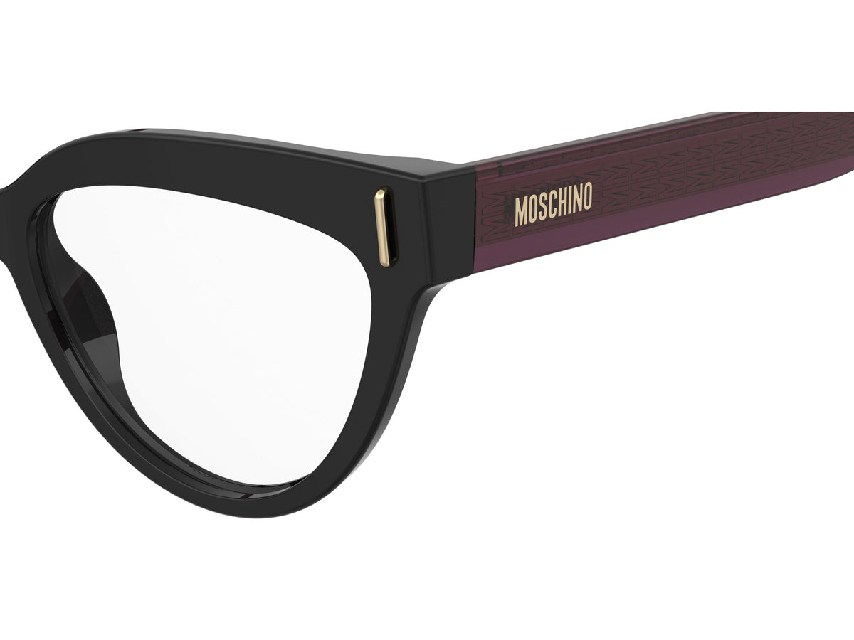 Moschino Cat-Eye Frames