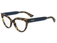 Moschino Cat-Eye Frames