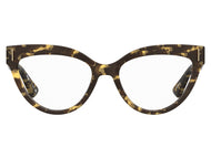 Moschino Cat-Eye Frames