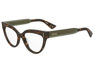 Moschino Cat-Eye Frames