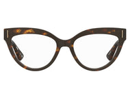 Moschino Cat-Eye Frames