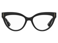Moschino Cat-Eye Frames