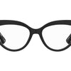 Moschino Cat-Eye Frames