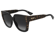 Moschino Square Sunglasses