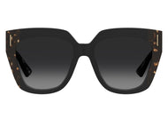 Moschino Square Sunglasses