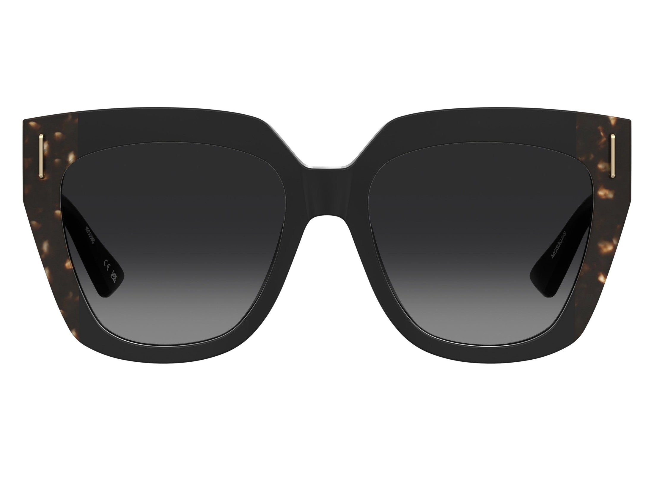 Moschino Square Sunglasses