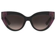 Moschino Cat-Eye Sunglasses
