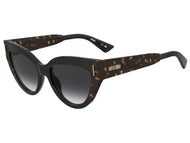 Moschino Cat-Eye Sunglasses